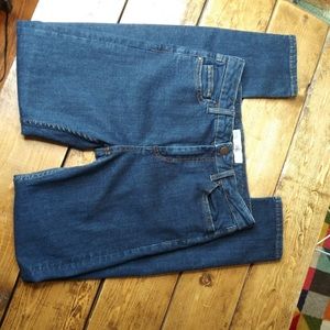 Topshop/ Moto Jamie High Waist Skinny/ Sz 30